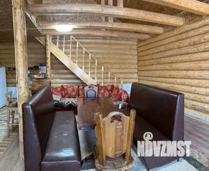 Дом 180м², 2-этажный, посуточно,