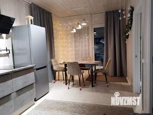 Дом 72м², 1-этажный, посуточно,