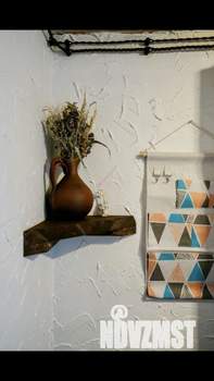 Дом 20м², 1-этажный, посуточно,