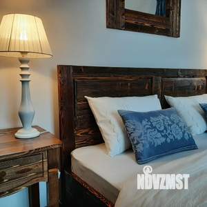 Дом 200м², 2-этажный, посуточно,