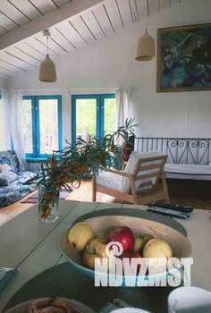 Дом 50м², 1-этажный, посуточно,