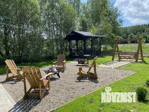 Дом 29м², 1-этажный, посуточно,