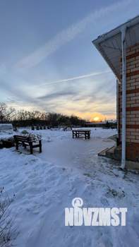 Дом 180м², 2-этажный, посуточно,