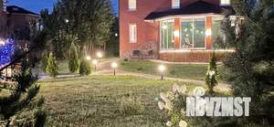 Дом 160м², 3-этажный, посуточно,