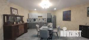 Дом 120м², 2-этажный, посуточно,