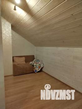 Дом 110м², 2-этажный, посуточно,