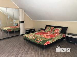 Дом 411м², 2-этажный, на длительный срок,