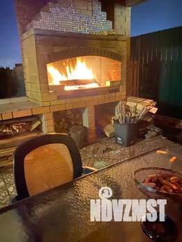 Дом 80м², 1-этажный, посуточно,