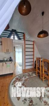 Дом 44м², 1-этажный, посуточно,