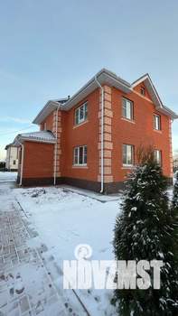 Дом 180м², 2-этажный, посуточно,