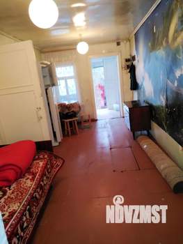 Дом 90м², 1-этажный, на длительный срок,