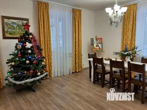 Дом 201м², 2-этажный, посуточно,