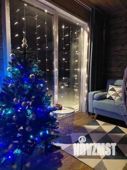 Дом 50м², 1-этажный, посуточно,