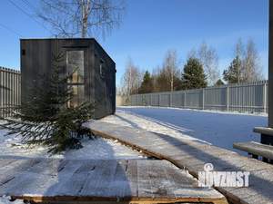 Дом 35м², 1-этажный, посуточно,