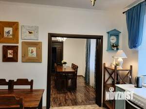 Дом 200м², 2-этажный, посуточно,