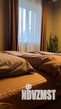 Дом 80м², 1-этажный, посуточно,