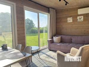 Дом 50м², 1-этажный, посуточно,