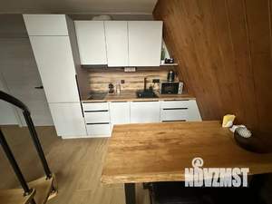 Дом 65м², 2-этажный, посуточно,