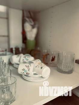 Дом 43м², 2-этажный, посуточно,