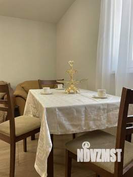 Дом 130м², 2-этажный, на длительный срок,