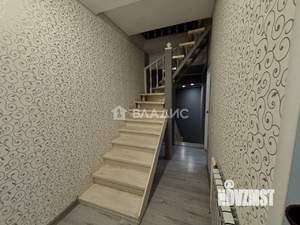 Таунхаус 358м², 3-этажный, на длительный срок,