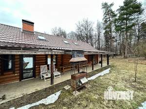 Дом 130м², 1-этажный, на длительный срок,