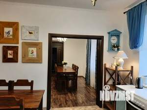 Дом 200м², 2-этажный, посуточно,