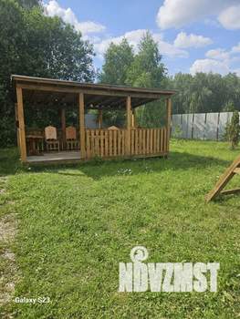 Дом 43м², 2-этажный, посуточно,