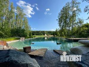 Дом 29м², 1-этажный, посуточно,