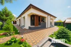 Дом 220м², 1-этажный, посуточно,