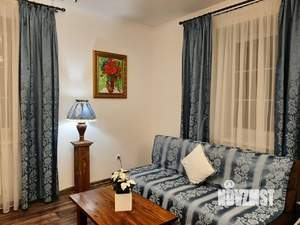 Дом 200м², 2-этажный, посуточно,