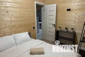 Дом 60м², 1-этажный, посуточно,