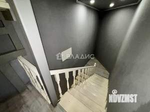 Таунхаус 358м², 3-этажный, на длительный срок,