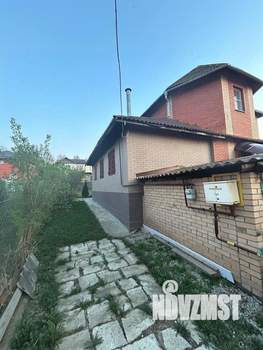 Коттедж 150м², 2-этажный, на длительный срок,