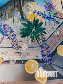 Дом 75м², 1-этажный, посуточно,