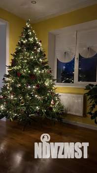 Дом 180м², 2-этажный, посуточно,