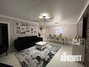 Дом 170м², 1-этажный, посуточно,