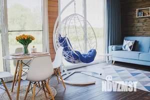 Дом 50м², 1-этажный, посуточно,