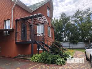 Дом 411м², 2-этажный, на длительный срок,