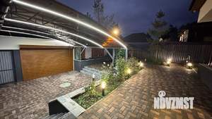 Дом 25м², 1-этажный, посуточно,