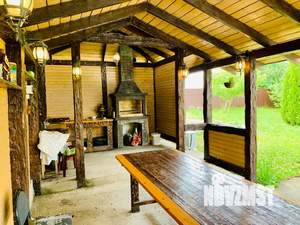 Дом 100м², 2-этажный, посуточно,