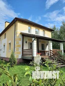 Дом 201м², 2-этажный, посуточно,