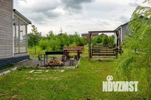 Дом 96м², 2-этажный, посуточно,