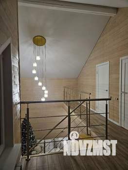 Дом 100м², 2-этажный, посуточно,