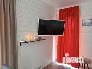 Дом 81м², 1-этажный, посуточно,