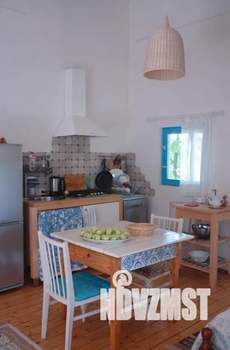 Дом 50м², 1-этажный, посуточно,