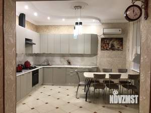 Дом 411м², 2-этажный, на длительный срок,