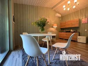 Дом 70м², 1-этажный, посуточно,