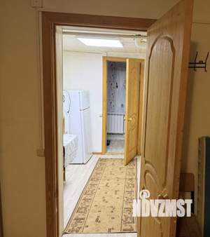 Дом 39м², 1-этажный, на длительный срок,