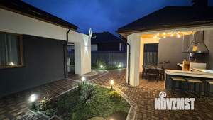 Дом 25м², 1-этажный, посуточно,